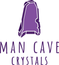 Man Cave Crystals